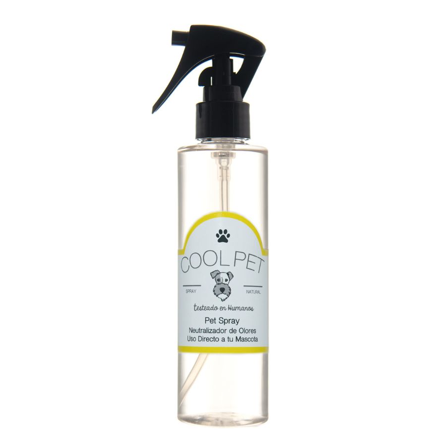 Colonia Pet Spray